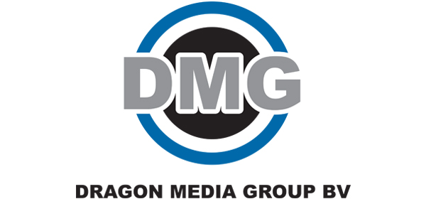 Dragon Media Group BV